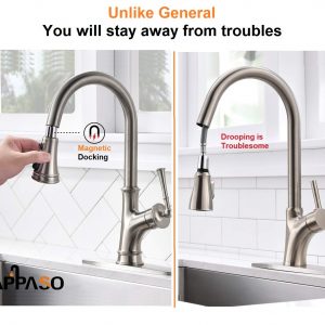 Best Brand For Kitchen Faucets