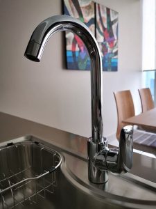 Faucet Design