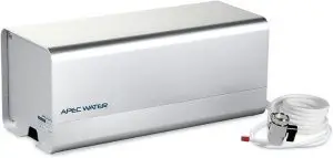 2 APEC Water Systems RO-CTOP-C Portable Countertop