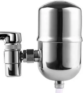 3 Engdenton Faucet Water Filter