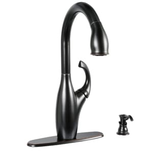 Glacier Bay Faucet Reviews [Updated 2022] | Kitchenhomelet