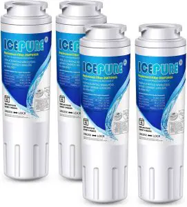Icepure water filter reviews