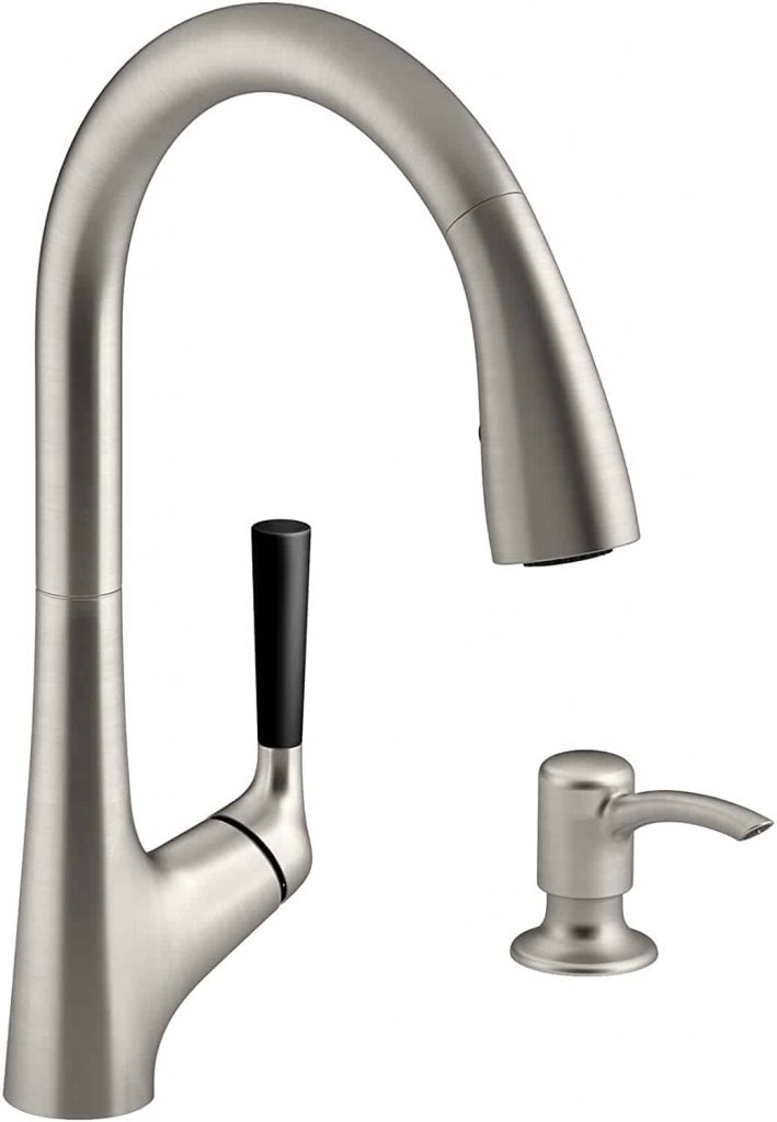 Kitchen Faucet Made in USA