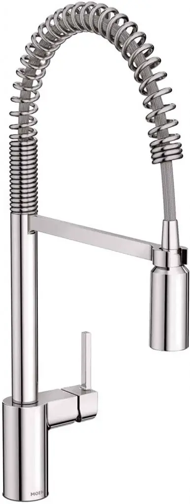 Kitchen Faucet Made In USA