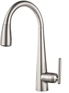 Pfister Faucets Reviews