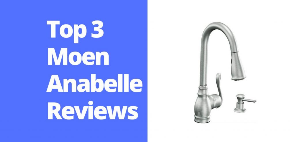 moen anabelle reviews