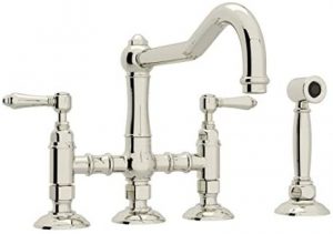 rohl faucets reviews