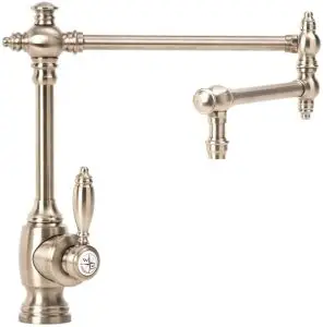 Waterstone Faucets Review