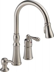 ​Peerless Faucet Reviews