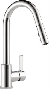 ​Peerless Faucet Reviews