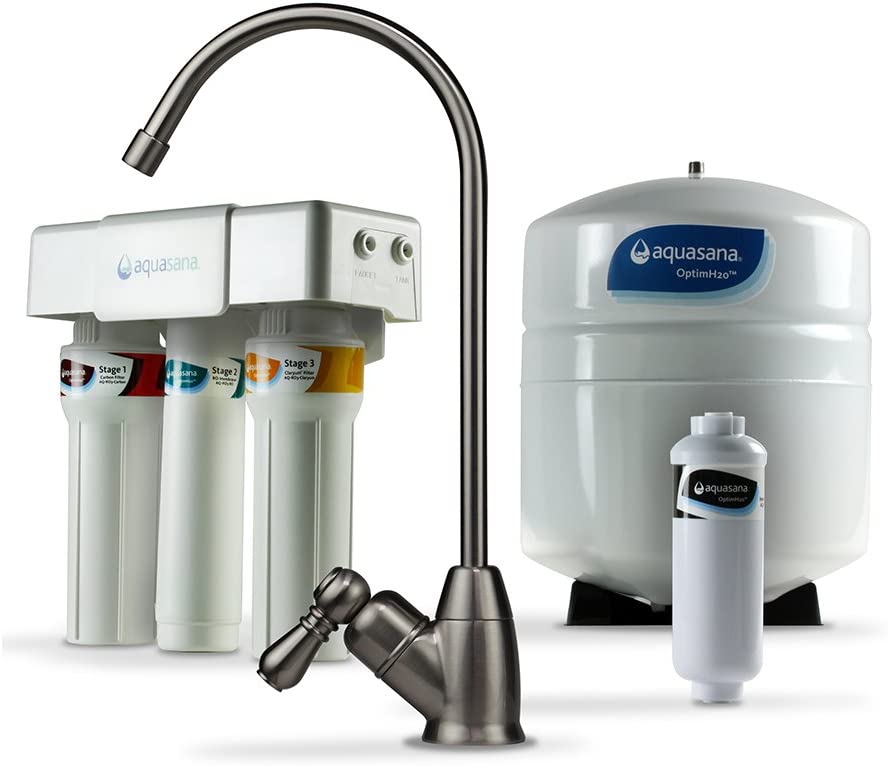 Aquasana Water Filter Reviews Read Before Buying Kitchenhomelet