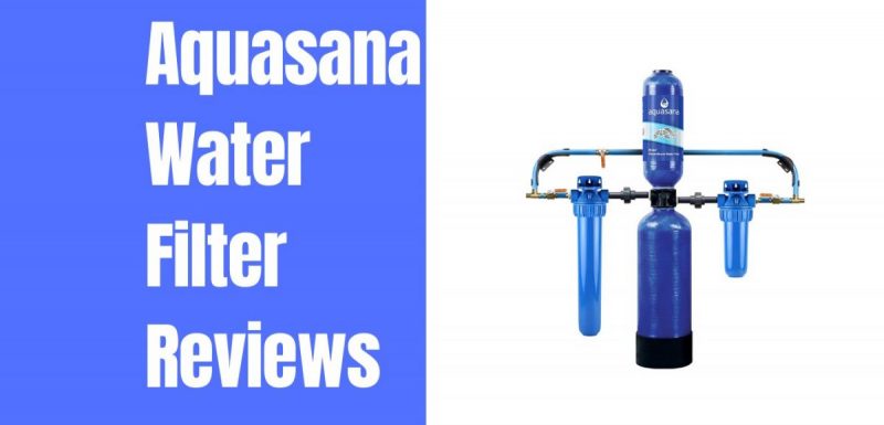 aquasana water filter reviews