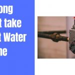 How Long Does It take for Hot Water to Come Back? Causes & Fixes